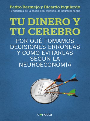 cover image of Tu dinero y tu cerebro